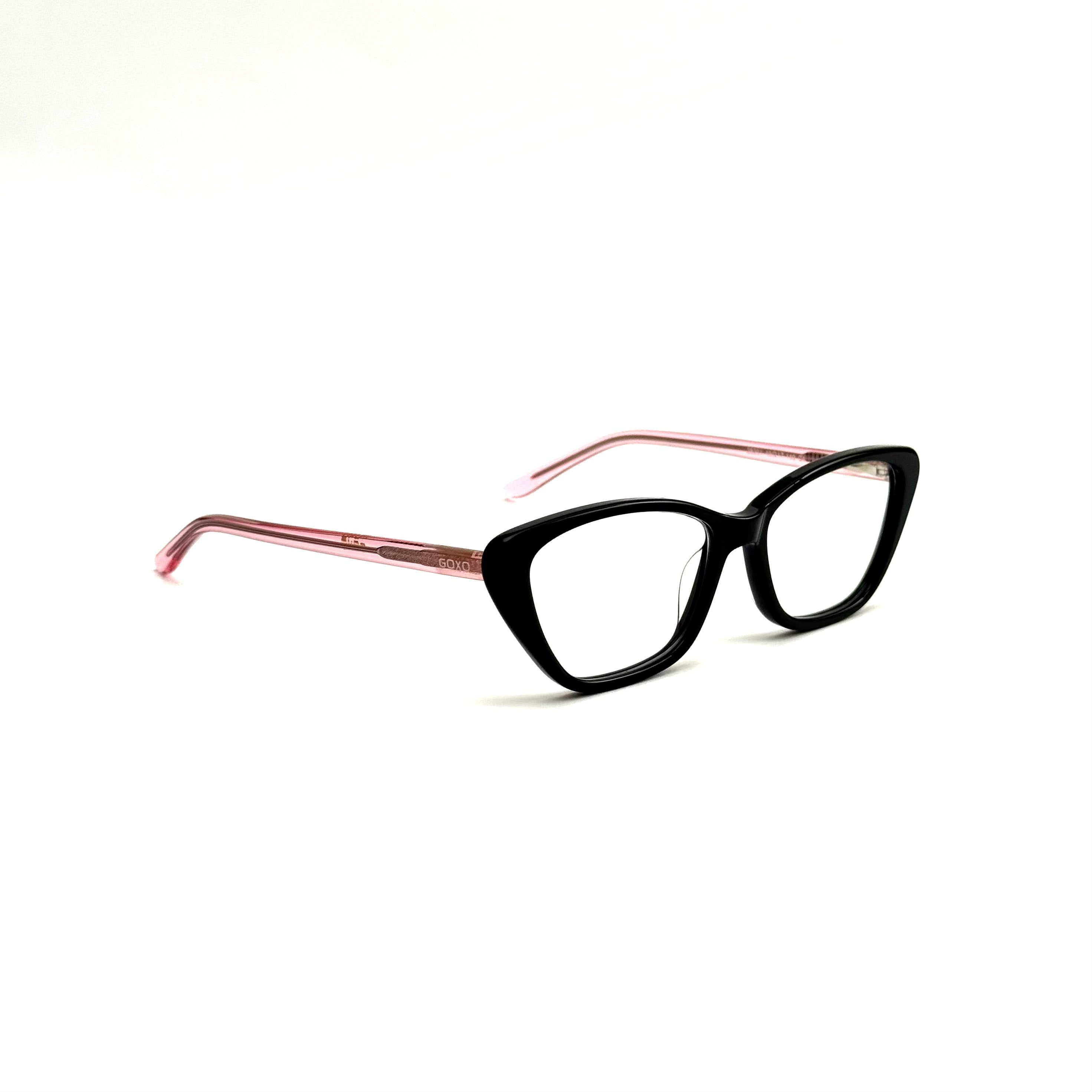 GOXO Cateye Acetate frames 765