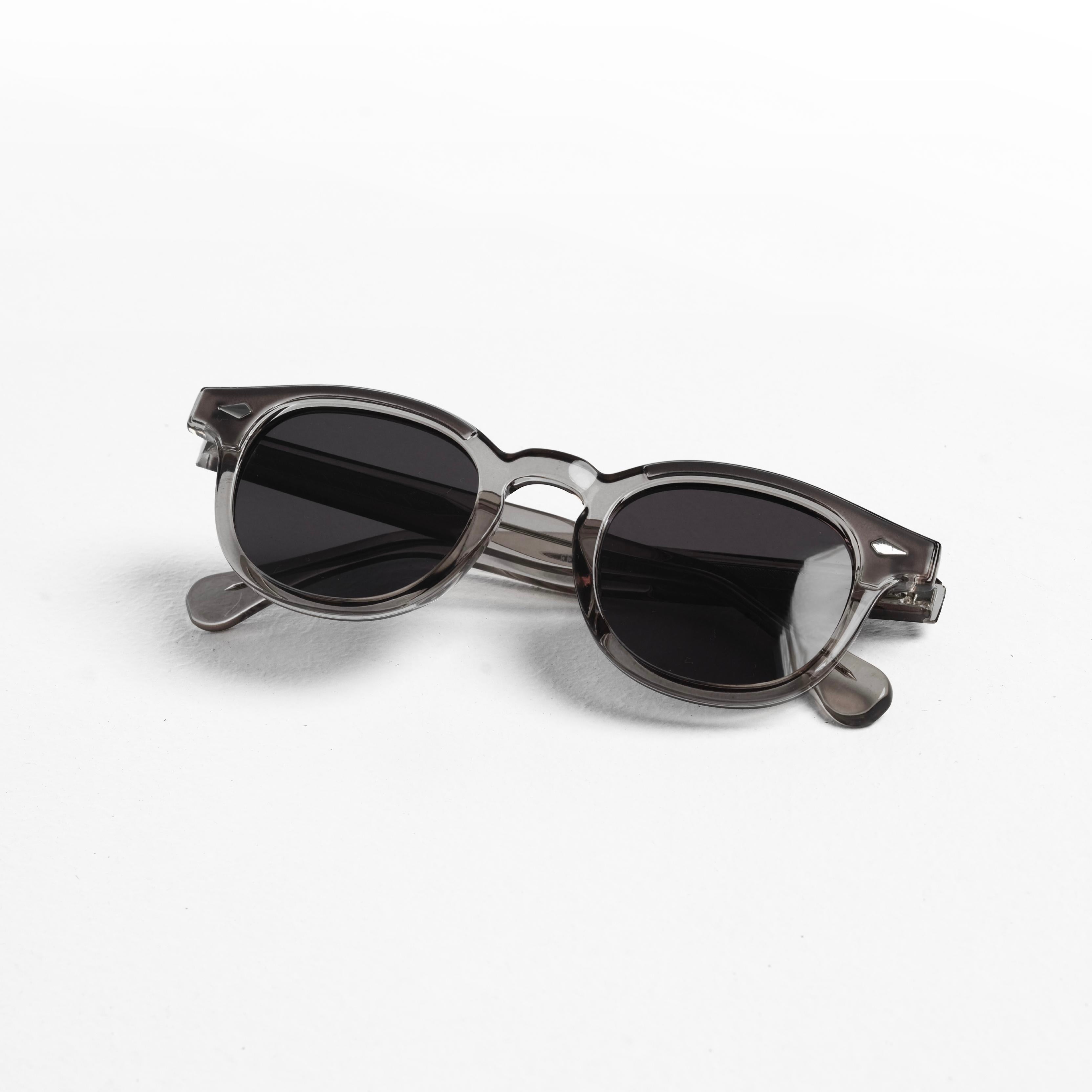 GOXO Lmtosh grey polarized 693 alternate