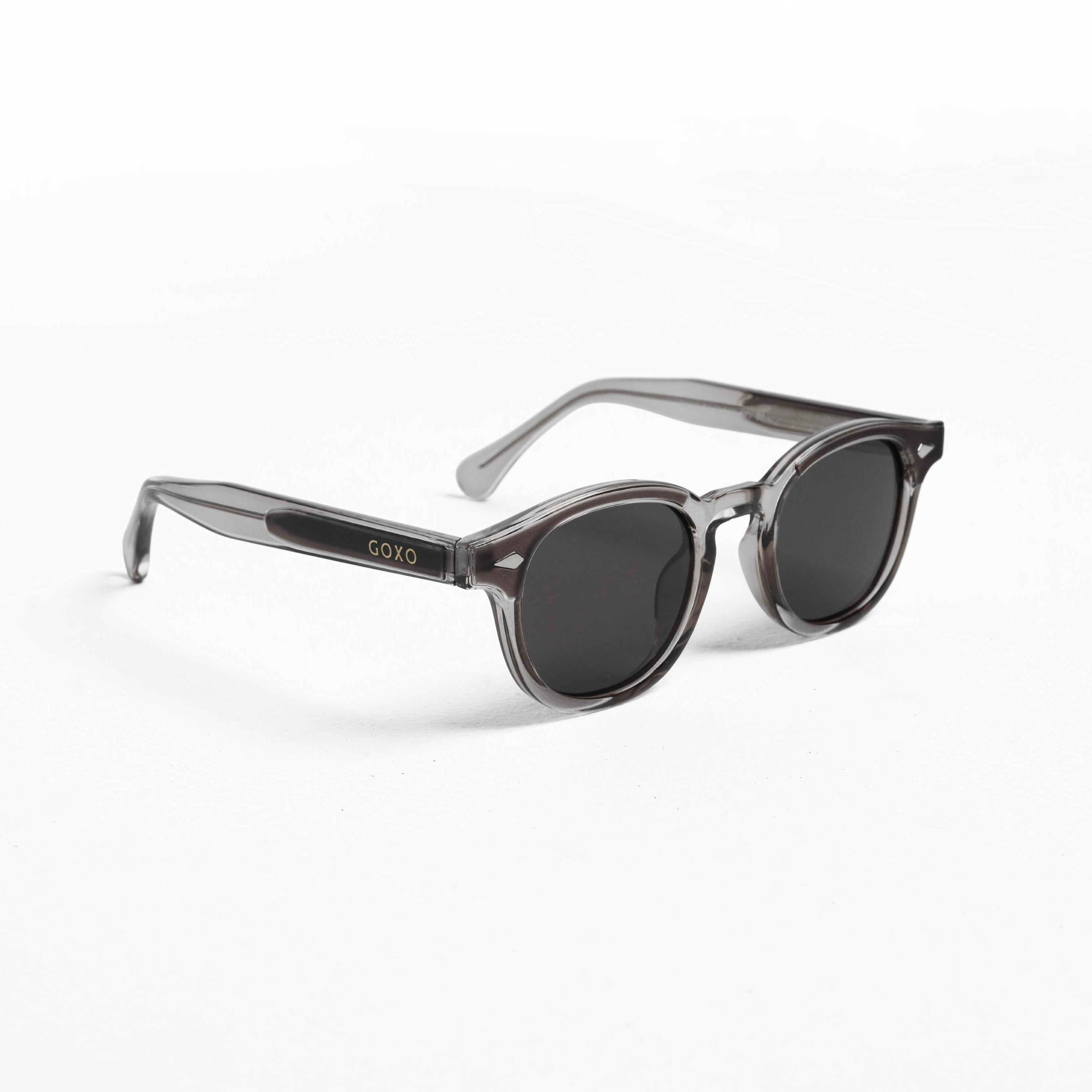 GOXO Lmtosh grey polarized 693