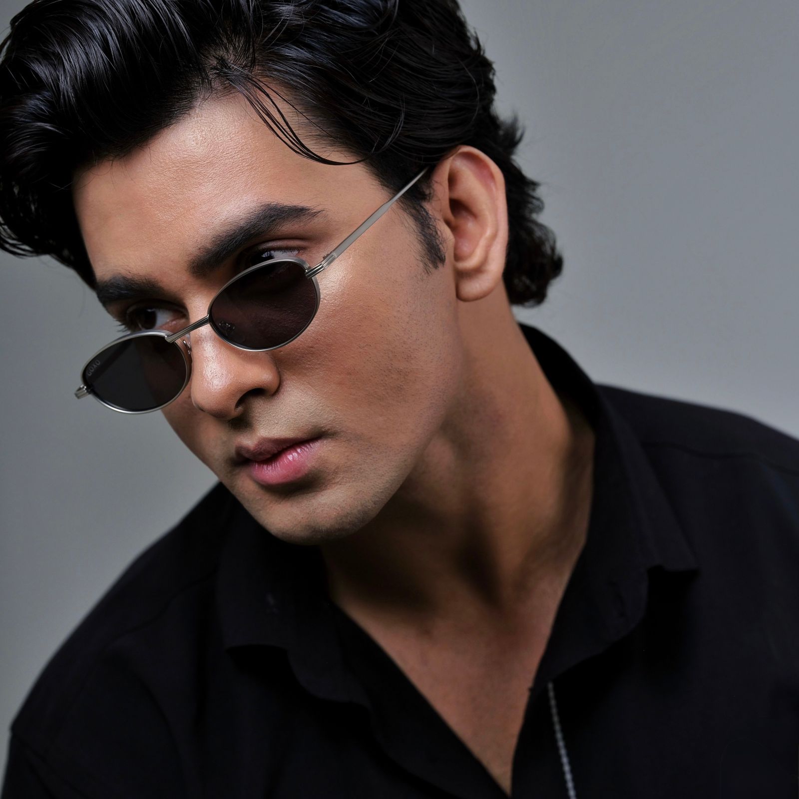 GOXO Metalic shades 453 alternate