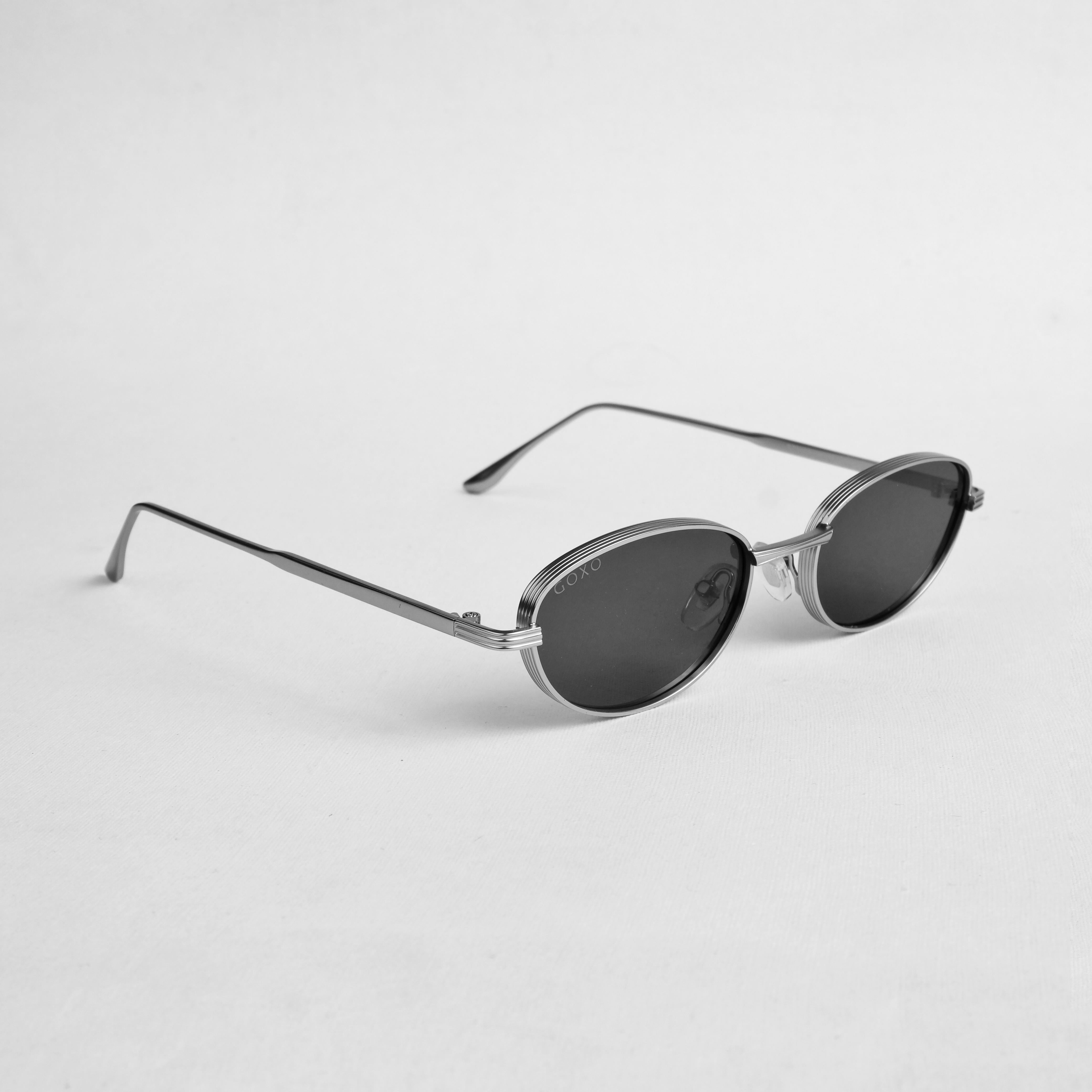 GOXO Metalic shades 453
