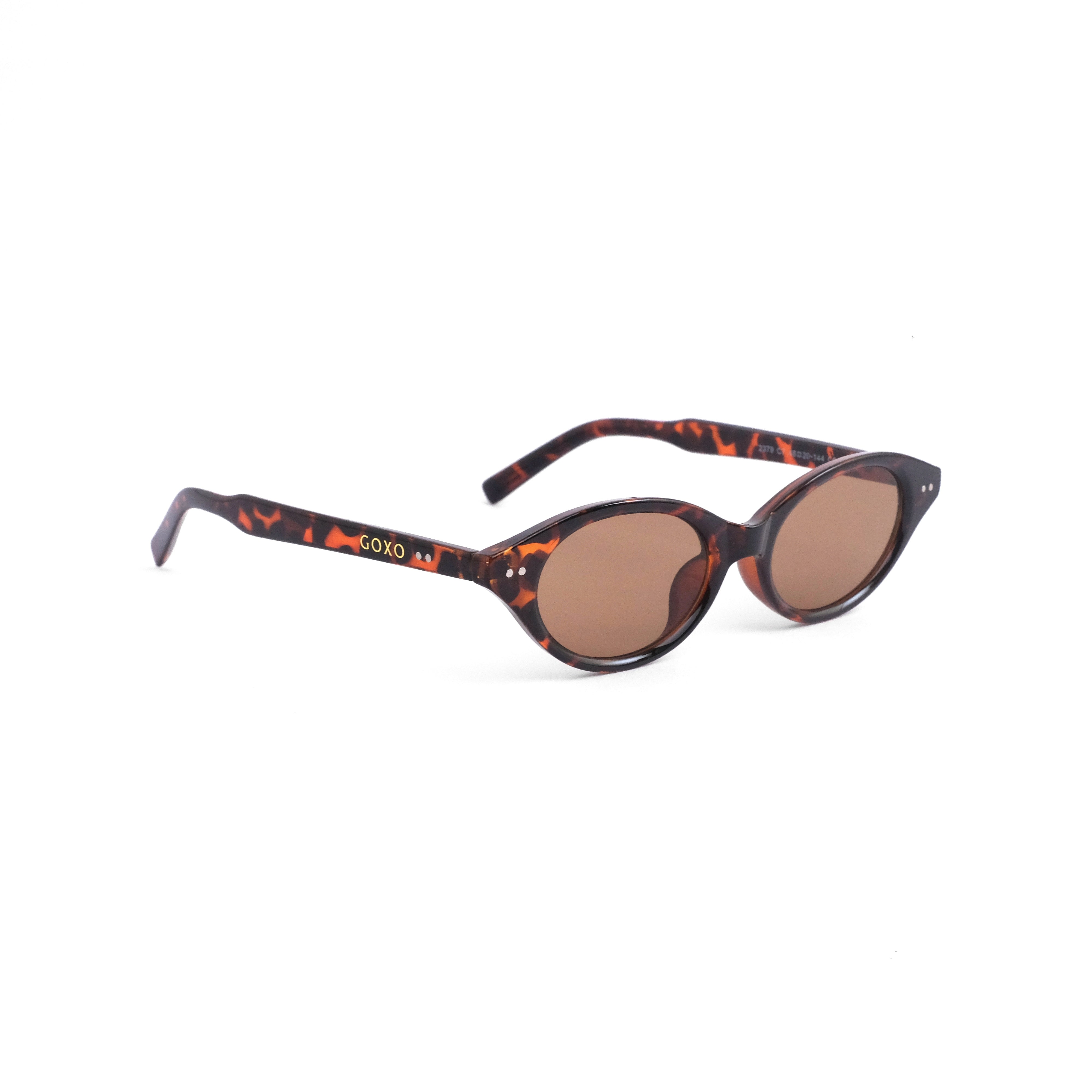 GOXO Modo leopard sunglass 871