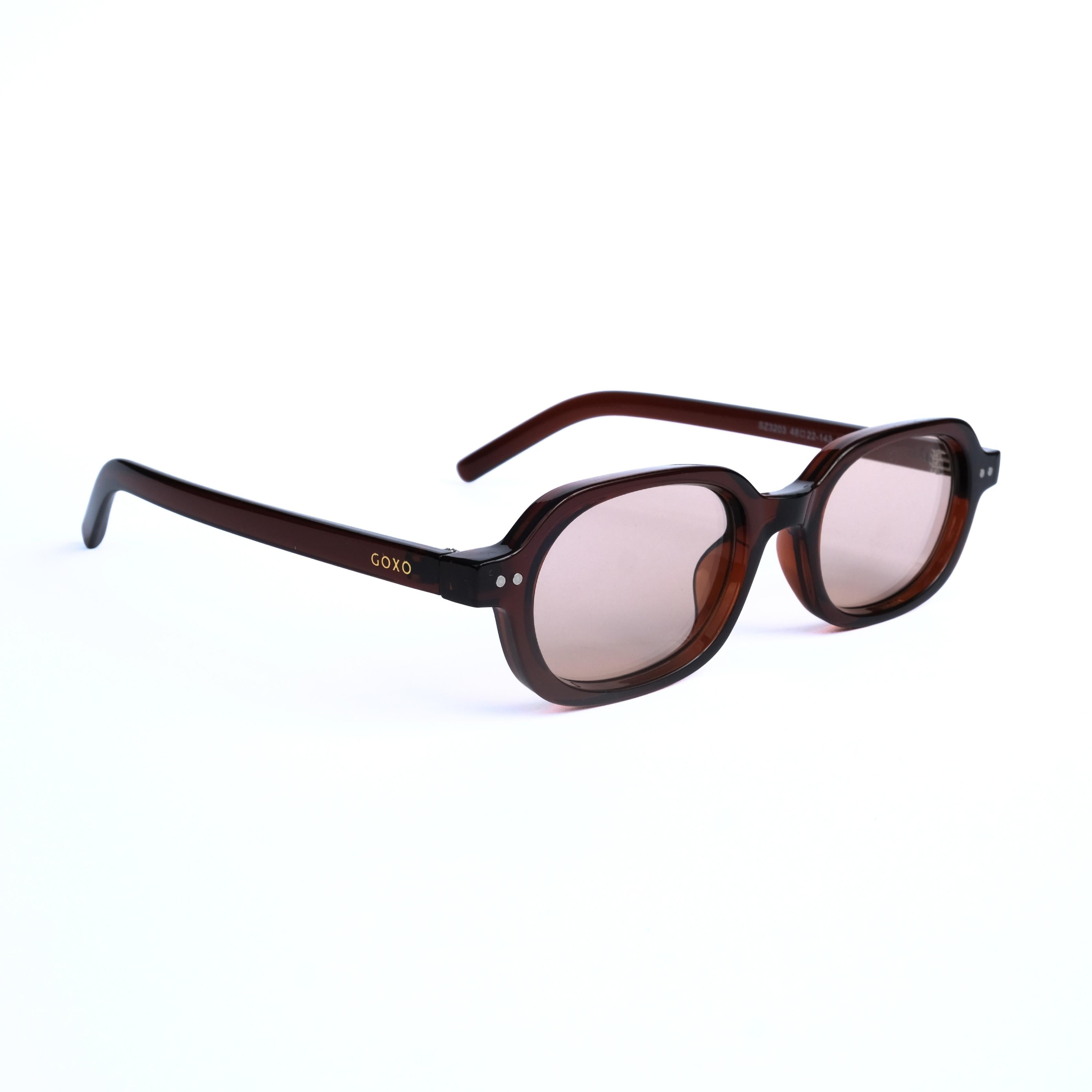 GOXO Oval coffee 480