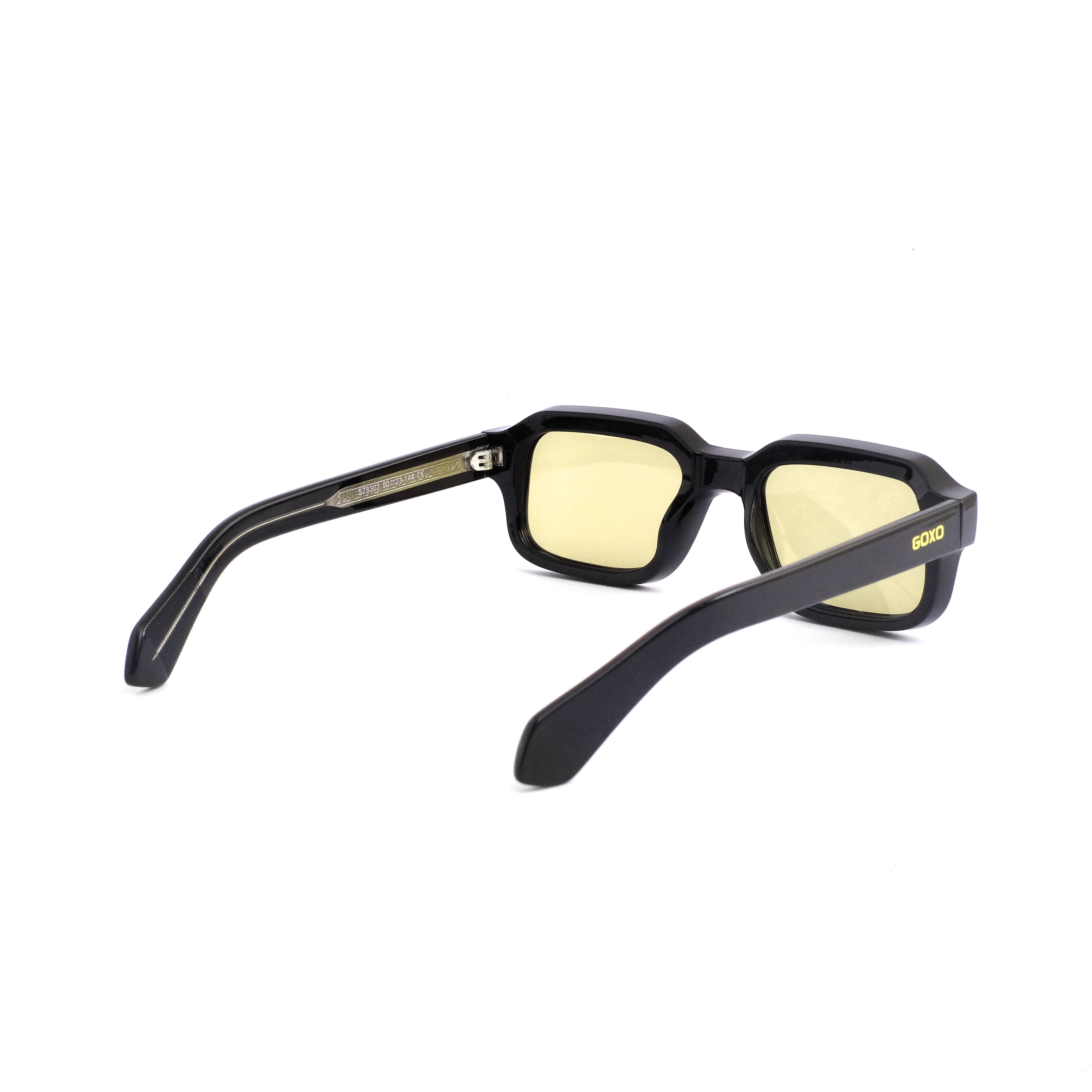 GOXO Square Olive Polarized 793 alternate