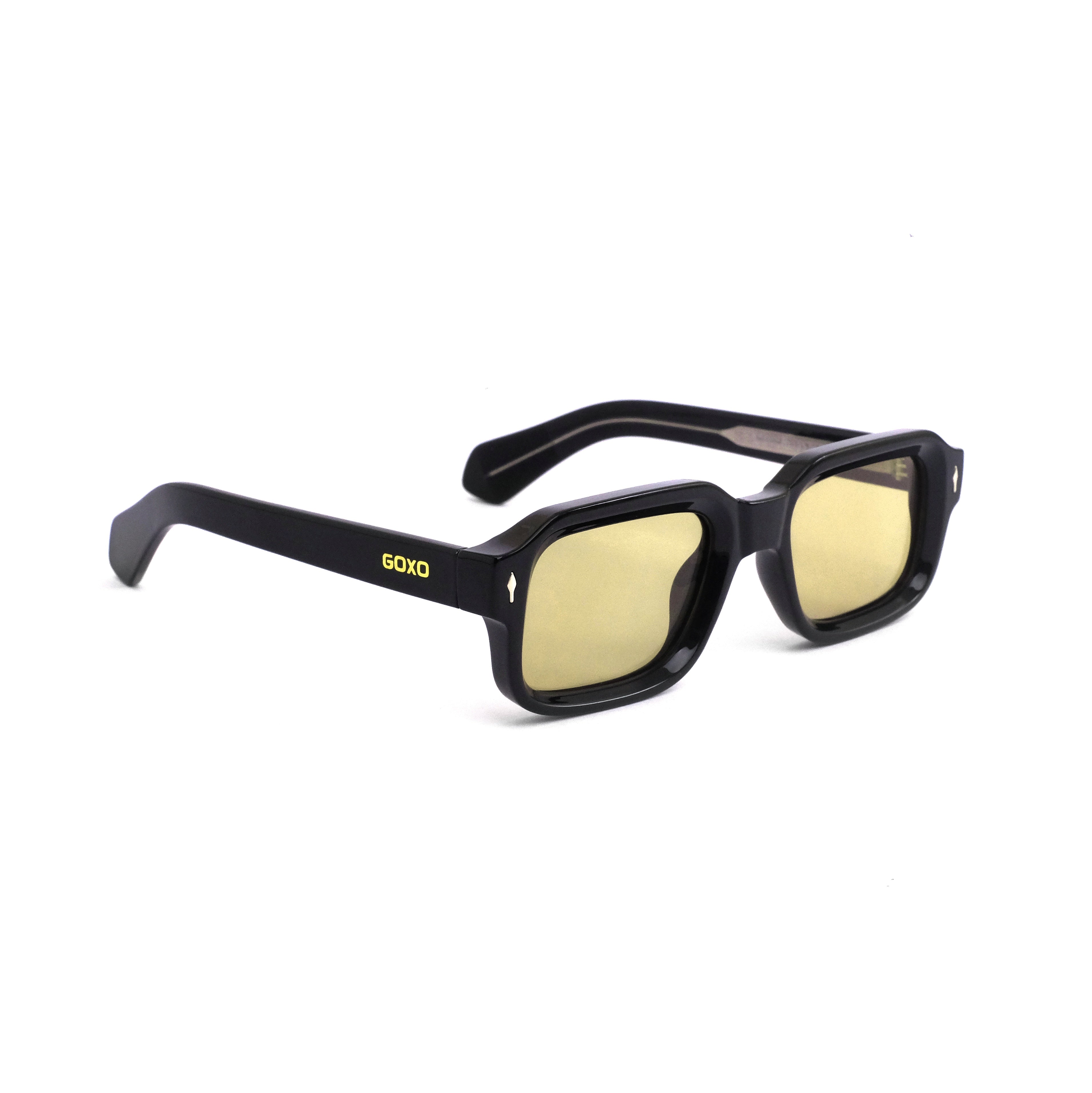 GOXO Square Olive Polarized 793