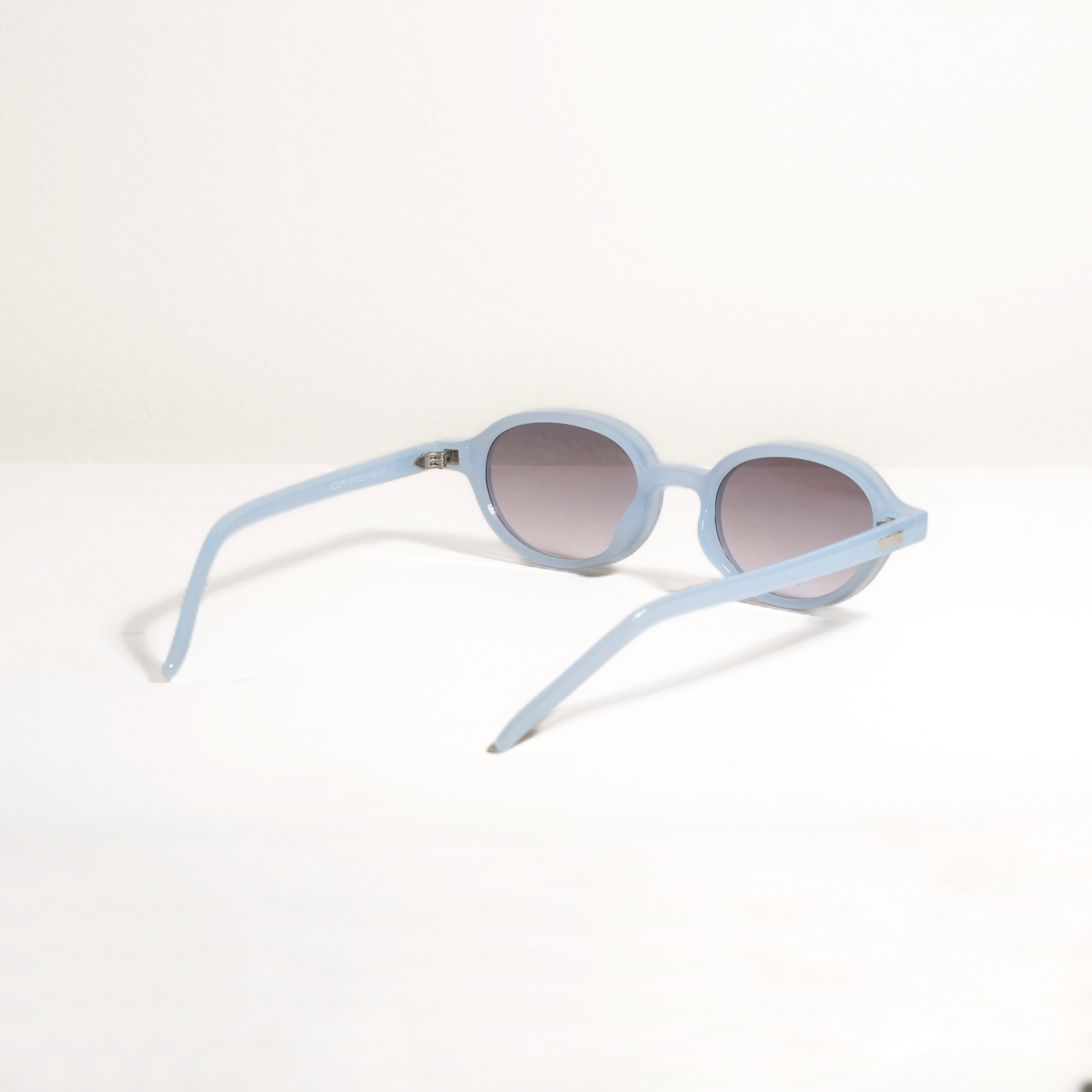 GOXO Zoria oval pest 890 alternate