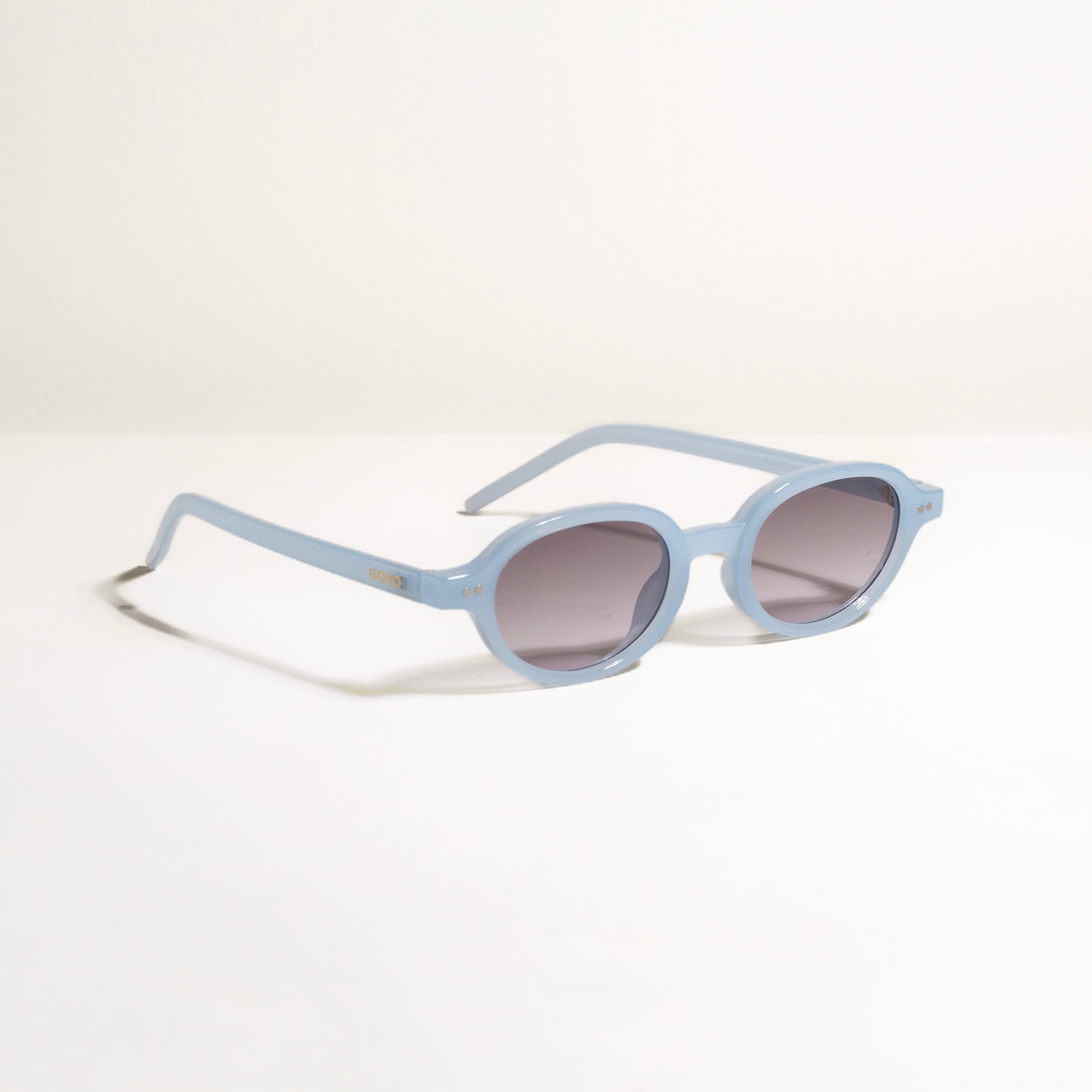 GOXO Zoria oval pest 890