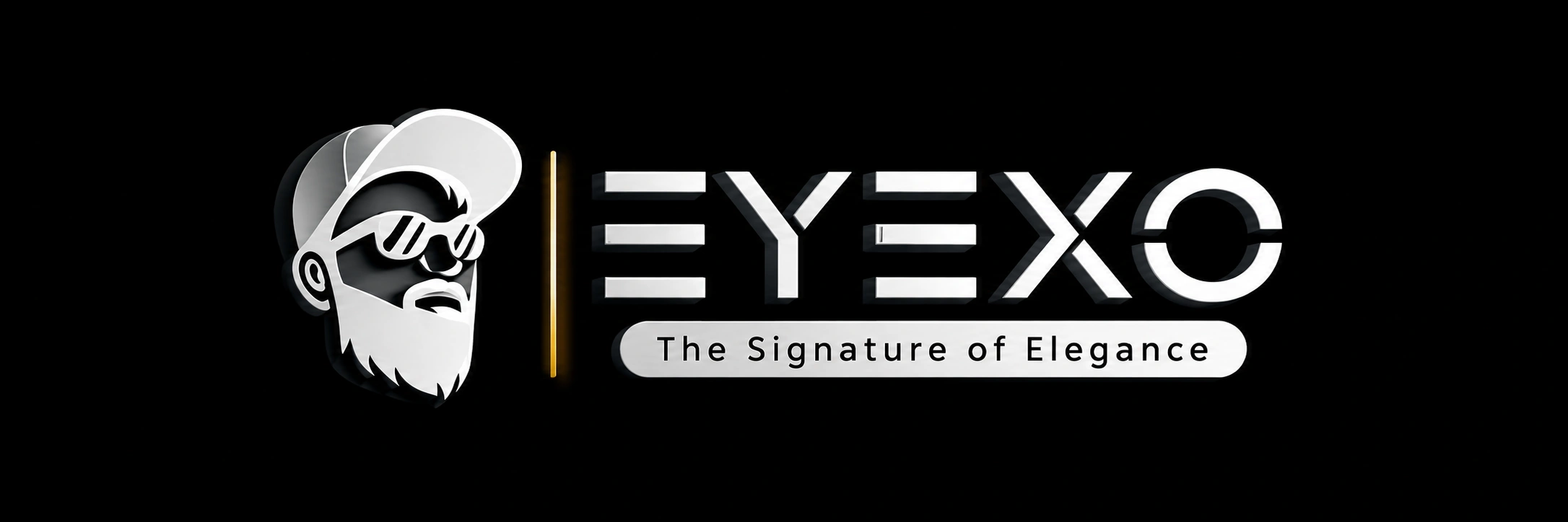 EYEXO — The Signature of Elegance