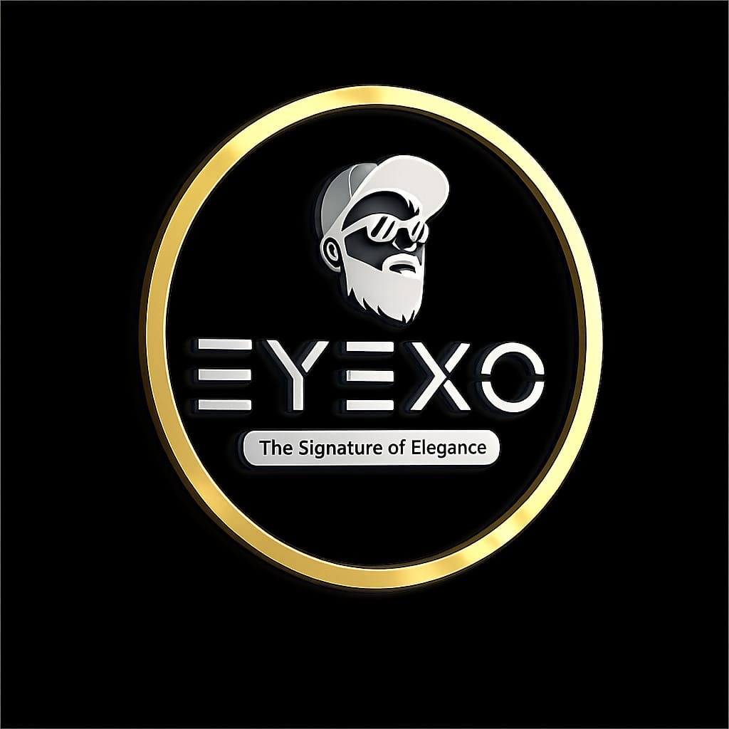 EYEXO — The Signature of Elegance